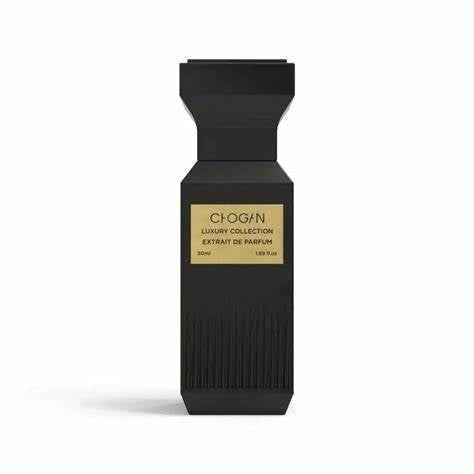 Parfum Luxury Mixte N°138