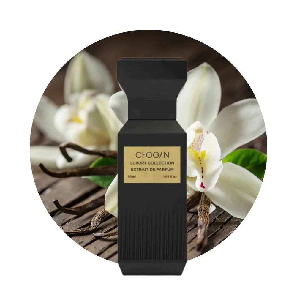 Parfum Luxury Mixte N°102