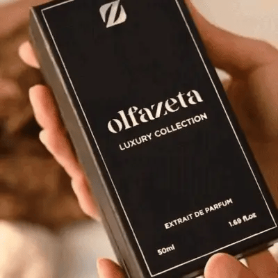 Parfum Luxury Mixte N°124