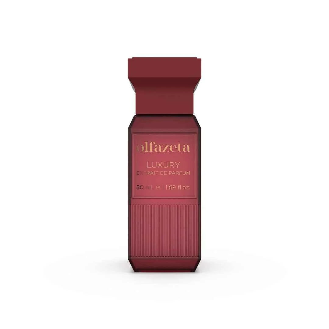 Parfum Luxury Mixte N°118
