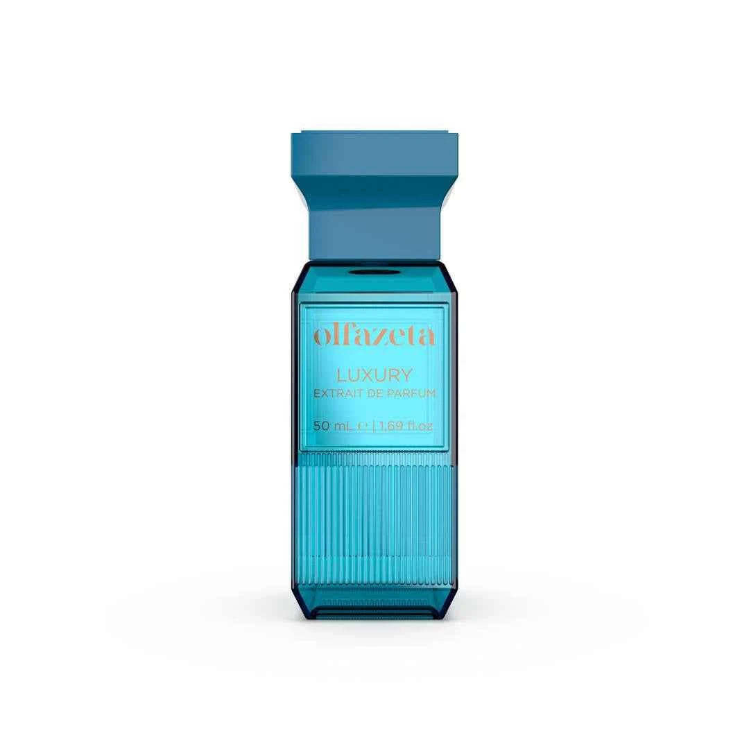 Parfum Luxury Mixte N°129