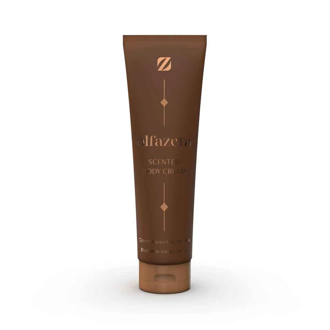 CRF023 Crème corporelle parfumée