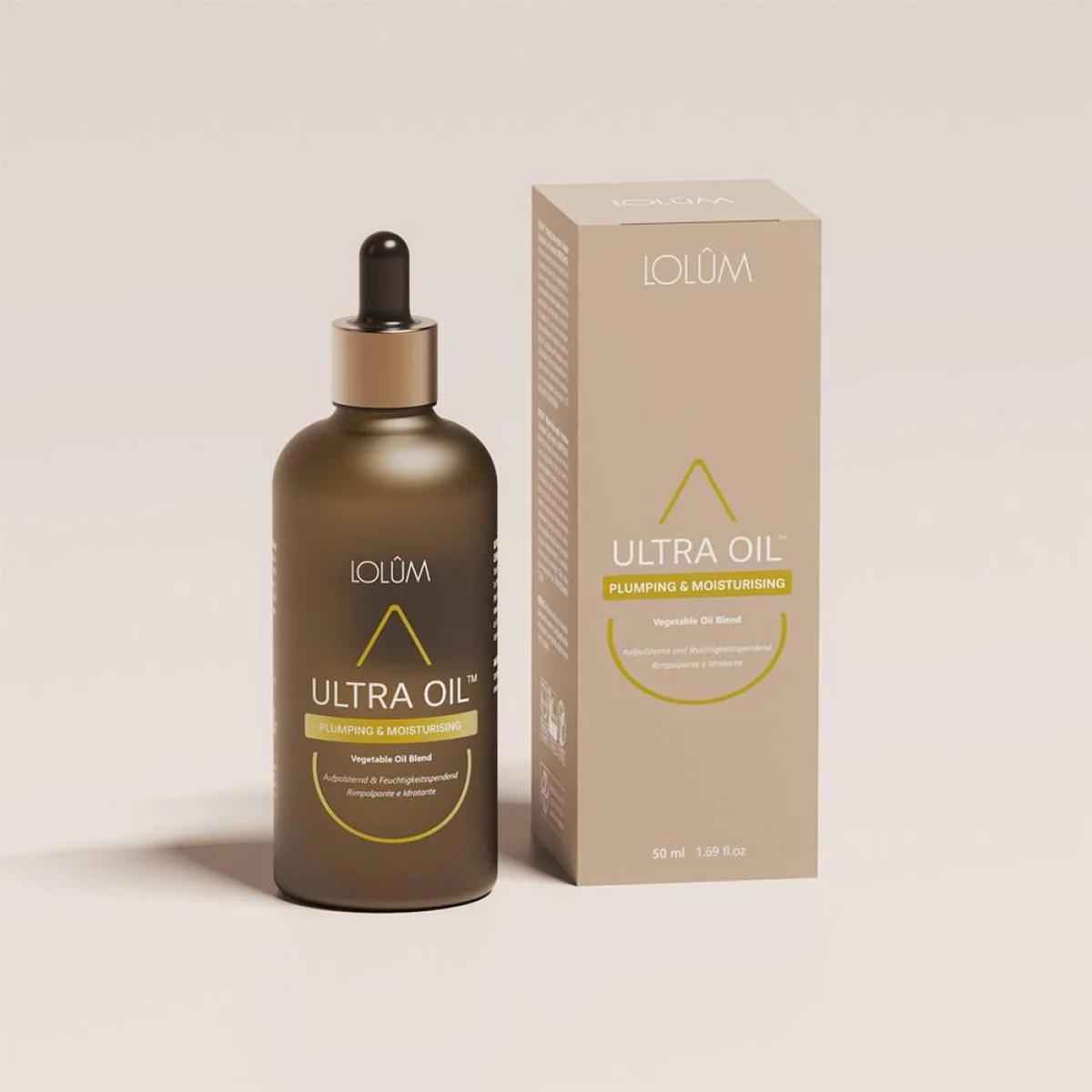 LO012 - ULTRA OIL - MELANGE ANTI-BACTERIENNE ET ANTISEPTIQUE