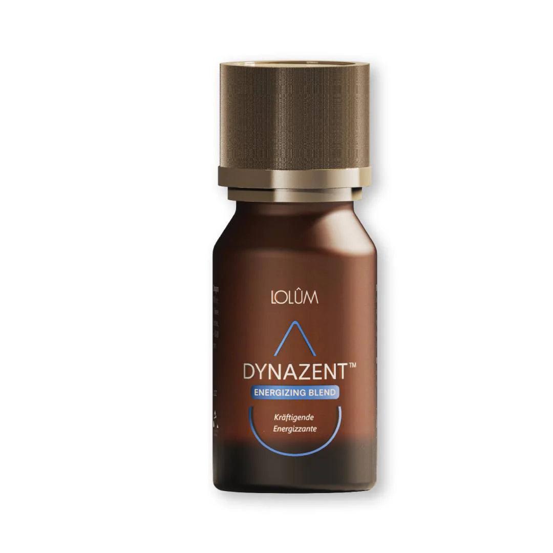 LO003 - DYNAZENT - MELANGE D'HUILES ESSENTIELLES ENERGISSANT & TONIFIANT