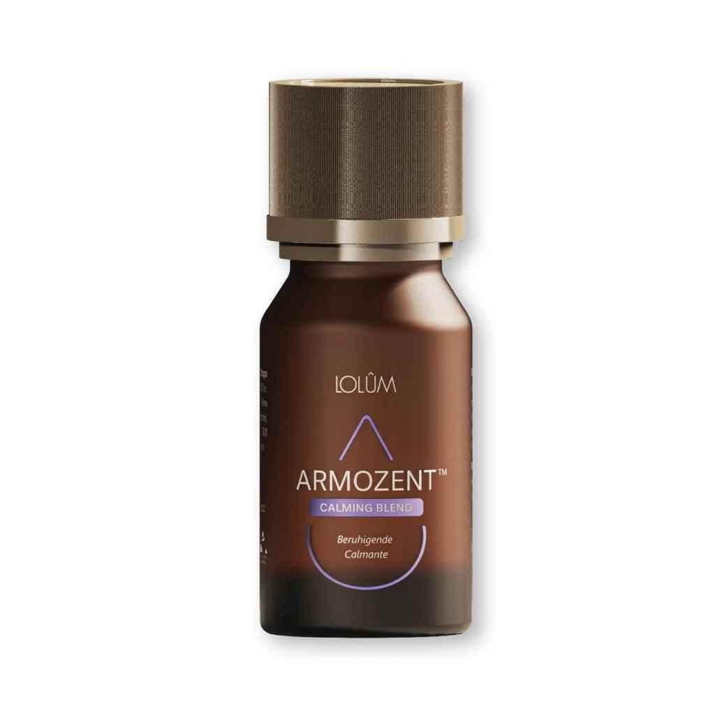 LO002 - ARMOZENT – MÉLANGE D’HUILES ESSENTIELLES CALMANTE & RELAXANTE