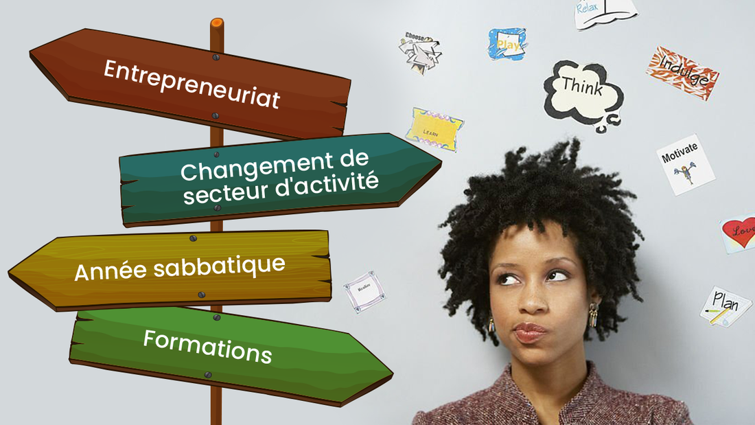 Coaching et Accompagnement