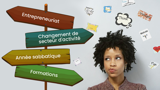 Coaching et Accompagnement