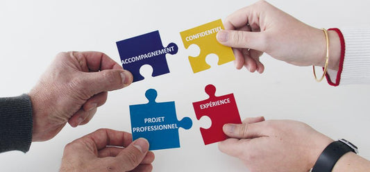 Reconversion professionnelle