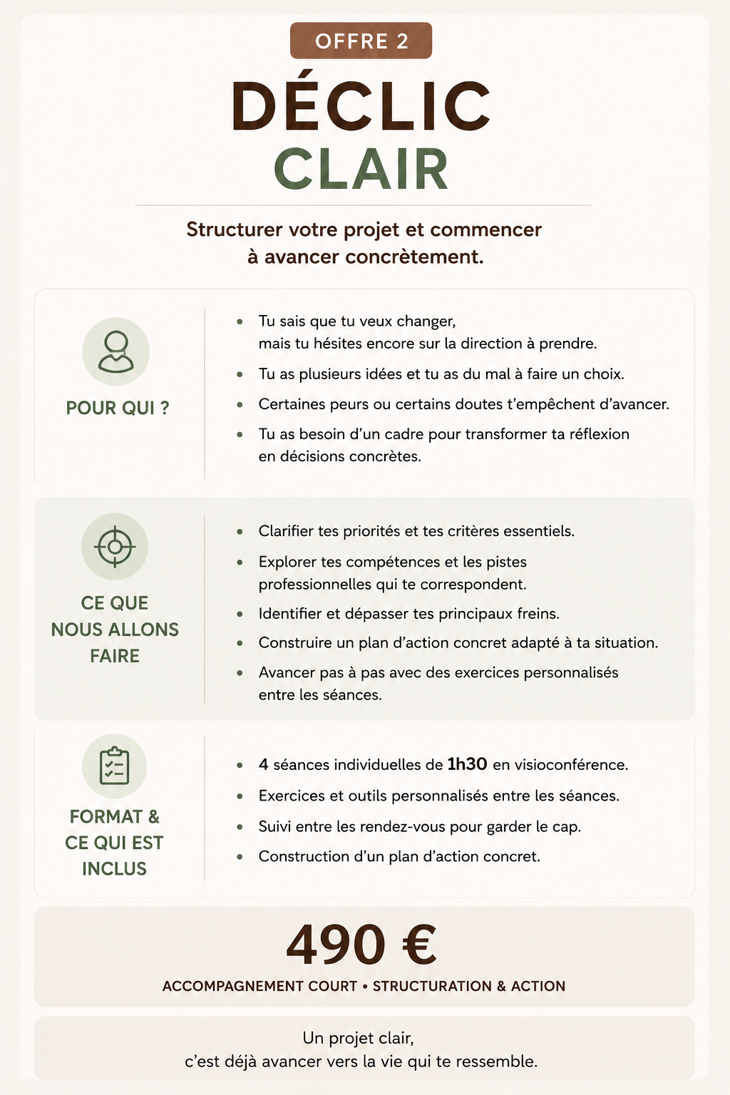Déclic Clair