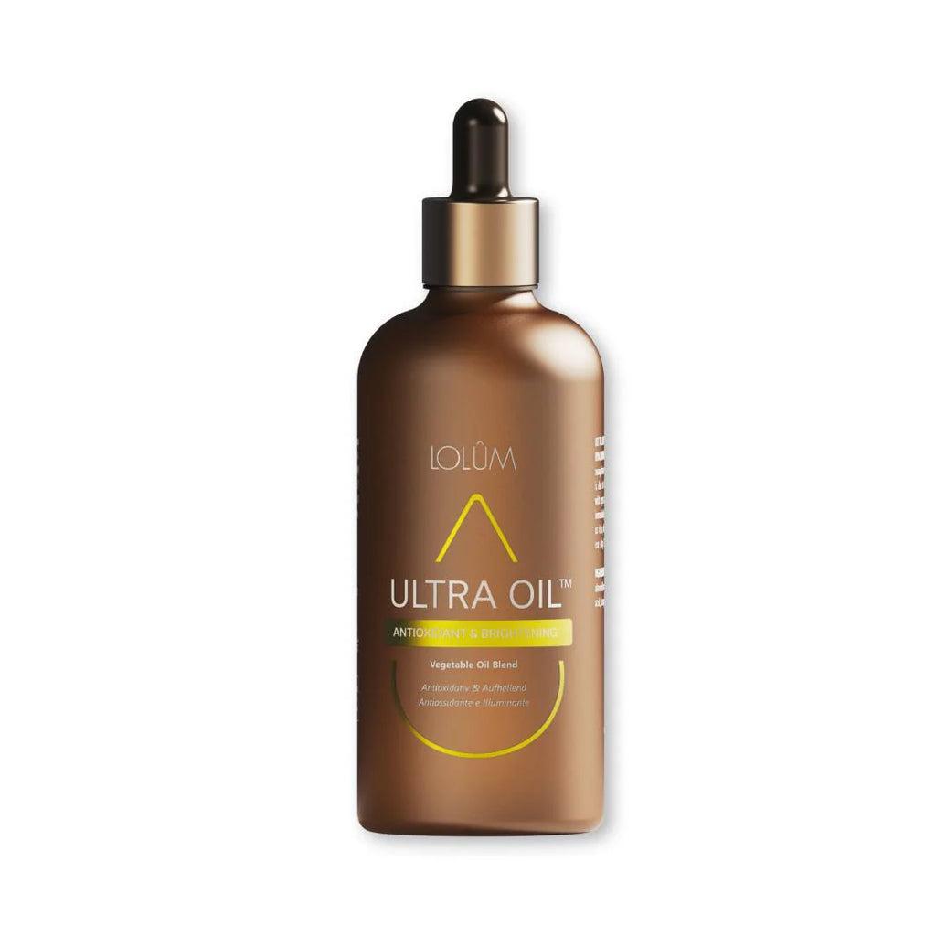 LO007 - ULTRA OIL™ – HUILES VEGETALES A ACTION APAISANTE ET ADOUCISSANTE